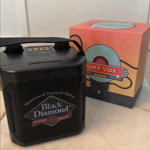 Karaoke Machine Juke Vox